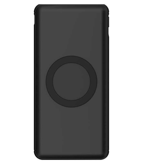 Power Bank acumulator extern wireless 10000mAh USB TYPE C PD QC3.0
