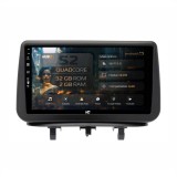 Cumpara ieftin Navigatie HUB64 Opel Meriva (2010-2017), 2GB RAM, Android, GPS, Wi-FI, Carplay, Android Auto, USB, Bluetooth, Radio, Waze, Touchscreen, 9 inch