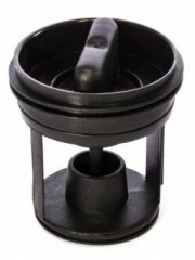 Filtru scame masina de spalat Gorenje w8544n foto