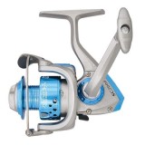 Mulineta Pescuit Feeder/Match Yumoshi SC4000, 1 Rulment, Frana Fata, Tambur Grafit Metalizat, Raport 5.5:1, 229g