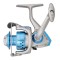 Mulineta feeder/match YUMOSHI SC4000 1R, frana fata