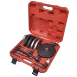 Kit GEN2 rulment-butuc roată 82 mm Ford, Land Rover, Volvo 19 buc., vidaXL