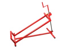Stand pentru ATV/Masini de tuns iarba/Tractoare, Geko G02183 foto
