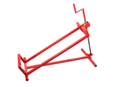 Stand pentru ATV/Masini de tuns iarba/Tractoare, Geko G02183 foto