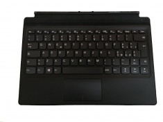 Carcasa cu tastatura Laptop Lenovo Miix 510-12ISK layout IT foto