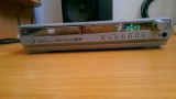 DVD home theatre system