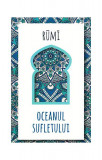 Oceanul sufletului - Paperback brosat - Rumi - Herald