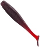 Shad ZHENG FISHING X1 Soft Bait, Culoare Nr.2, 3.8cm, 16buc/pac