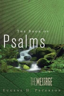 The Message the Book of Psalms foto
