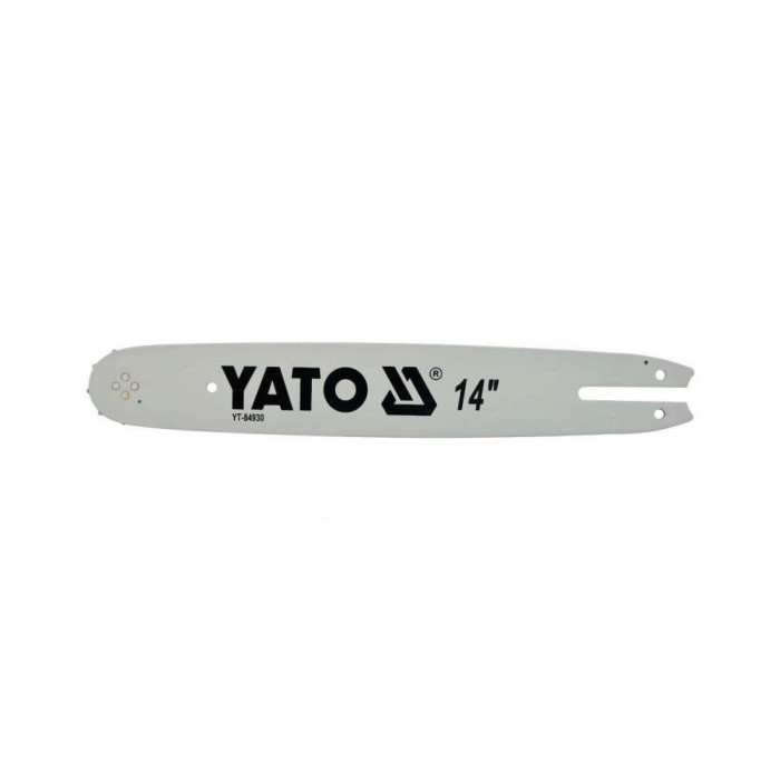 Lama drujba 50 dinti 3/8&quot; 1.3 mm 14&quot; Yato YT-84930