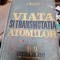 J. Thibaud - Viata si transmutatia atomilor