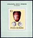 C1938 - Romania 1976 - Crisana bloc neuzat,perfecta stare