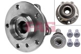 FAG 713 6496 30 Set rulment roata