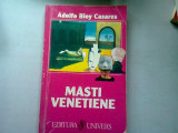 MASTI VENETIENE - ADOLFO BIOY CASARES