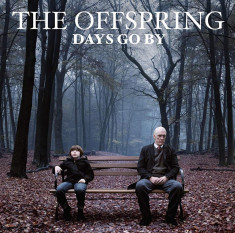Offspring The Days Go By (cd) foto