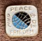 QW9 N9 78 - Insigna - tematica pace - 1