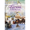 F&aacute;tum &eacute;s harm&oacute;nia - Csajkovszkij műv&eacute;szete - Pardi Anna