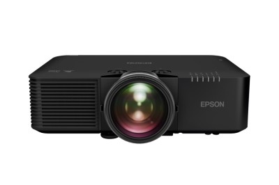 PROJECTOR EPSON EB-L695SE, Tehnologie 3LCD, 6000 lumeni, Rezolutie: WUXGA, 4K foto