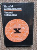 Veacul Intunecat Harald Zimmermann, Editura Stiintifica 1983, Carte Istorie