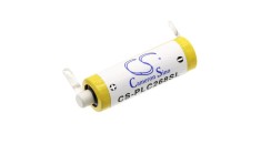Cameron Sino 1800mAh Maxell F1,F2,FX2,FX2N Baterie