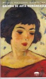 Iulia Mesea - Muzeul National Brukenthal. Galeria de arta romaneasca. Ghid