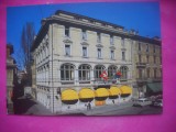 HOPCT 20309 LUGANO HOTEL RESTAURANT PESTALOZZIHOV ---ELVETIA -NECIRCULATA