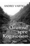 Drumul spre Kogaionon - Andrei Vartic