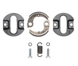 Cumpara ieftin Saboti ambreiaj motocoasa compatibili Stihl FS360, FS410C, FS420, FS500, FS550