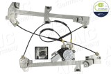 Macara geam PEUGEOT PARTNER microbus (5_, G_) (1996 - Prezent) AIC 53784