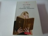 Eu sint Charlote Simmons- Tom Wolfe