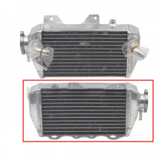 Radiator dreapta Kawasaki KXF 450 2008, KLX 450R 08- 09