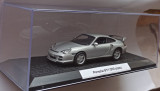 Macheta Porsche 911 GT2 (996) 1999 - High Speed 1/43