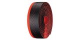 Ghidolina velo - skin warp, negru/rosu
