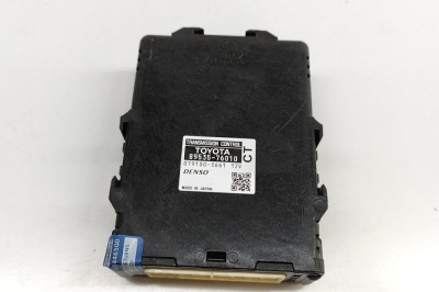 Unitate de control cutie de viteze LEXUS CT ZWA10_ 2011 OEM: 89535-76010,079100-3661 28964679 foto
