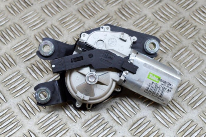 Motor ștergător luneta LAND ROVER RANGE ROVER EVOQUE L538 2015 OEM: BJ32-17404-AA,W000027061 15501309