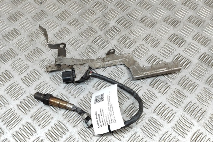 Sonda lambda BMW 4 Cabrio F33, F83 2015 OEM: 7791592,0281004019,8570115 27958302