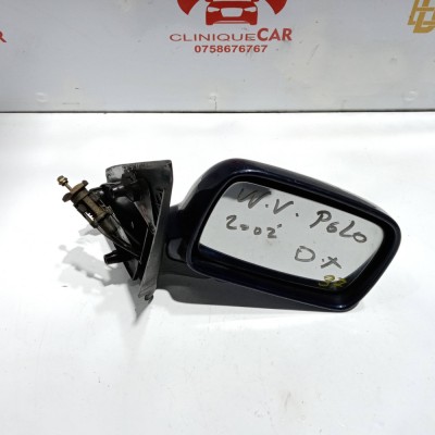 Oglinda dreapta VW Polo 1994 &amp;ndash; 2001 foto