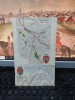 Cernăuți, Cetatea Albă, Chișinău, planul municipiilor cu stema color c. 1930 109