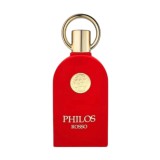 MAISON ALHAMBRA PHILOS ROSSO, apa de parfum, 100 ml