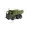 Camion militar - SuperTruck, 41x16x20 cm, Wader