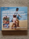 Readers digest ghid de sănătate pentru oase, mușchi și articuletii