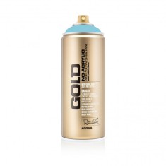 Gold Colors G5110 Himalaya, Montana, 400 ml