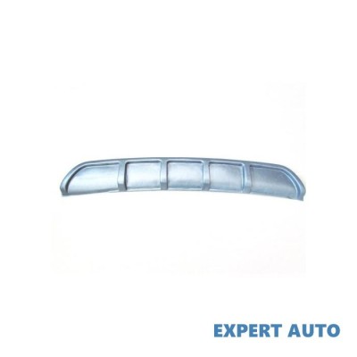 Difuzor bara texturat simplu universal, culoare negru Alta marca Alt model #7 foto