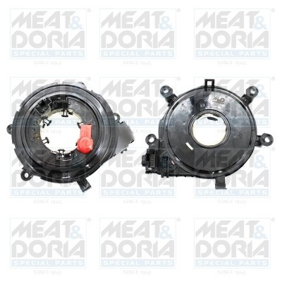 MEAT &amp; DORIA 231402 Arc spirala, Airbag