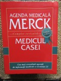 MARK H. BEERS - AGENDA MEDICALA MERCK, MEDICUL CASEI