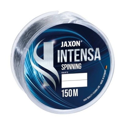 Fir Monofilament Jaxon INTENSA SPINNING 0.14mm 150m foto