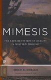 Mimesis | Erich Auerbach, Edward W. Said