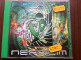 A Taste Of Nephilim cd disc various selectii muzica goa trance electronica VG++, Chillout