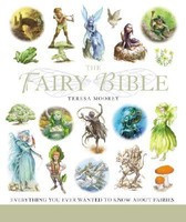 The Fairy Bible: The Definitive Guide to the World of Fairies foto