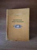 PATANIILE UNUI PELERIN &ndash; N. S. LESKOV (1954)